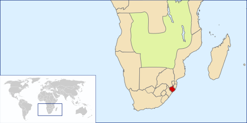 Zulu Kingdom